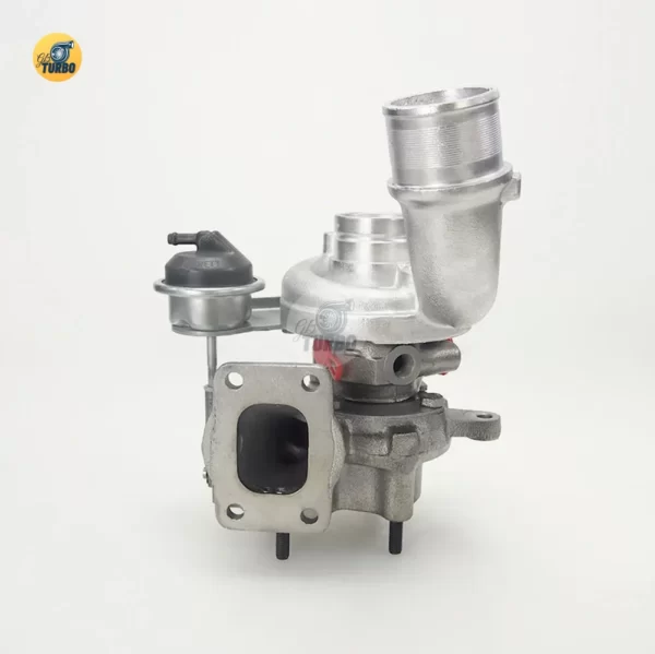 Turbolader Mitsubishi Carisma Renault 19 Megane Volvo S40 V40 1.9TD 90PS/66kW