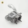Turbolader Mitsubishi Carisma Renault 19 Megane Volvo S40 V40 1.9TD 90PS/66kW