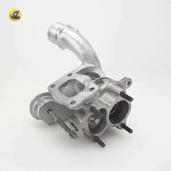 Turbolader Mitsubishi Carisma Renault 19 Megane Volvo S40 V40 1.9TD 90PS/66kW