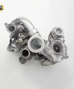 Turbolader für Audi A6 A7 Allroad SQ5 3.0TDI 313PS/320PS/326PS/340PS