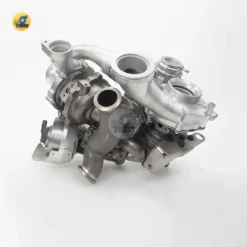 Alternative view of Turbolader für Audi A6 A7 Allroad SQ5 3.0TDI 313PS/320PS/326PS/340PS