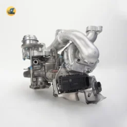 A6 C7 3.0 TDI 320PS | 235kW GB000640