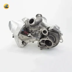 A6 C7 3.0 TDI 320PS | 235kW GB000640