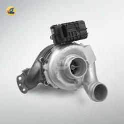 Turbolader Mercedes GL-Klasse M-Klasse ML S-Klasse GLK 350CDI 258PS/265PS