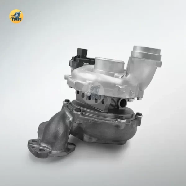 Turbolader Mercedes GL-Klasse M-Klasse ML S-Klasse GLK 350CDI 258PS/265PS