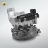 Turbolader Mercedes GL-Klasse M-Klasse ML S-Klasse GLK 350CDI 258PS/265PS