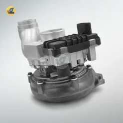 GL-Klasse X164 350 CDI 265PS | 195kW GB000641