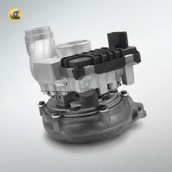 Turbolader Mercedes GL-Klasse M-Klasse ML S-Klasse GLK 350CDI 258PS/265PS