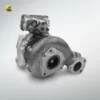 Turbolader Mercedes GL-Klasse M-Klasse ML S-Klasse GLK 350CDI 258PS/265PS