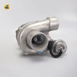 Turbolader Fiat Ducato II 2.5TDI 109PS/80kW 116PS/85kW
