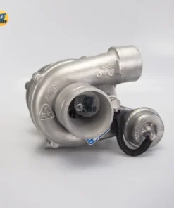 Turbolader Fiat Ducato II 2.5TDI 109PS/80kW 116PS/85kW
