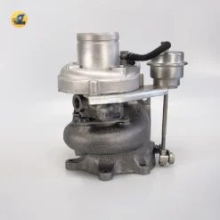 Alternative view of Turbolader Fiat Ducato II 2.5TDI 109PS/80kW 116PS/85kW