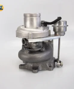 Alternative view of Turbolader Fiat Ducato II 2.5TDI 109PS/80kW 116PS/85kW