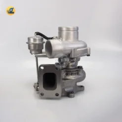 Ducato II 2.5 TDI 109PS | 80kW GB000643