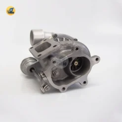 Ducato II 2.5 TDI 109PS | 80kW GB000643