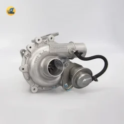 Turbolader Ford Ranger Mazda Seria B 2.5TD 109PS/80kW