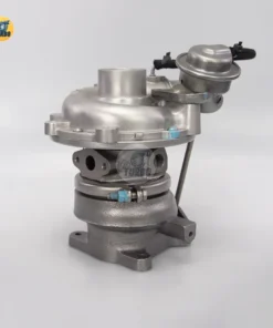 Alternative view of Turbolader Ford Ranger Mazda Seria B 2.5TD 109PS/80kW