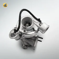 Turbolader Chrysler Voyager 2.5CRD/2.8CRD 141PS/150PS