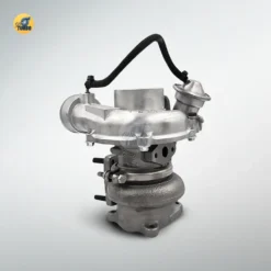 Voyager IV 2.5 CRD 141PS | 105kW GB000646