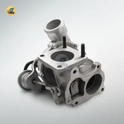 Voyager IV 2.5 CRD 141PS | 105kW GB000646