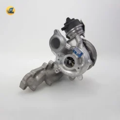 Turbolader Audi A4 A5 A6 Allroad Q2 Q5 Seat Ateca Karoq Skoda Kodiaq VW Arteon Tiguan Touran Passat 2.0TDI