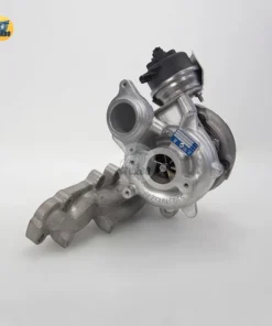 Turbolader Audi A4 A5 A6 Allroad Q2 Q5 Seat Ateca Karoq Skoda Kodiaq VW Arteon Tiguan Touran Passat 2.0TDI