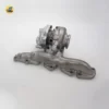 Turbolader Audi A4 A5 A6 Allroad Q2 Q5 Seat Ateca Karoq Skoda Kodiaq VW Arteon Tiguan Touran Passat 2.0TDI