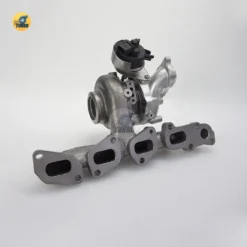 A4 B8 2.0 TDI 190PS | 140kW GB000647