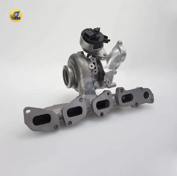 Turbolader Audi A4 A5 A6 Allroad Q2 Q5 Seat Ateca Karoq Skoda Kodiaq VW Arteon Tiguan Touran Passat 2.0TDI