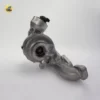 Turbolader Audi A4 A5 A6 Allroad Q2 Q5 Seat Ateca Karoq Skoda Kodiaq VW Arteon Tiguan Touran Passat 2.0TDI