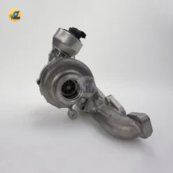 A4 B8 2.0 TDI 190PS | 140kW GB000647