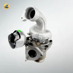 Turbolader Citroen Peugeot - 2.0HDI 150PS/163PS
