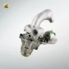 Turbolader Citroen Peugeot - 2.0HDI 150PS/163PS