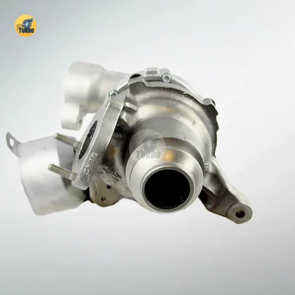 Turbolader Citroen Peugeot - 2.0HDI 150PS/163PS