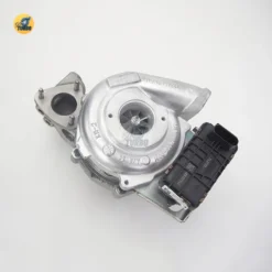 Turbolader Jeep Grand Cherokee 3.0CRD 241PS Lancia Thema 3.0D 239PS