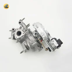 Grand Cherokee IV 3.0 CRD 241PS | 177kW GB000651