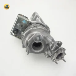 Grand Cherokee IV 3.0 CRD 241PS | 177kW GB000651