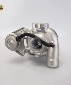 Turbolader Rover 75 2.0CDT 115PS/85kW