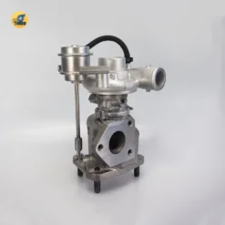 Alternative view of Turbolader Rover 75 2.0CDT 115PS/85kW