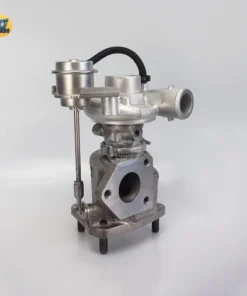 Alternative view of Turbolader Rover 75 2.0CDT 115PS/85kW