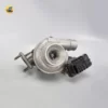 Turbolader Volvo C30 C70 S40 V50 2.4D3 150PS/110kW 2.4D4 177PS/130kW