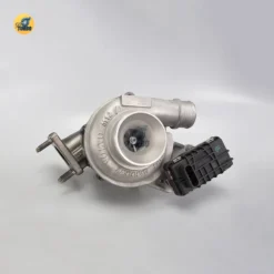 Turbolader Volvo C30 C70 S40 V50 2.4D3 150PS/110kW 2.4D4 177PS/130kW