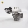 Turbolader Volvo C30 C70 S40 V50 2.4D3 150PS/110kW 2.4D4 177PS/130kW