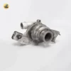 Turbolader Volvo C30 C70 S40 V50 2.4D3 150PS/110kW 2.4D4 177PS/130kW
