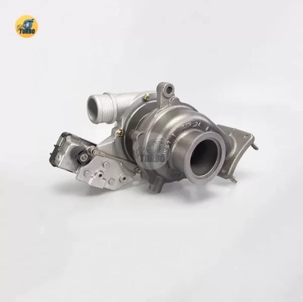 Turbolader Volvo C30 C70 S40 V50 2.4D3 150PS/110kW 2.4D4 177PS/130kW