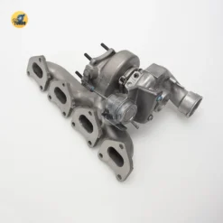 Panamera I 970 4.8 Turbo 500PS | 368kW GB000656