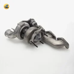 Panamera I 970 4.8 Turbo 500PS | 368kW GB000656