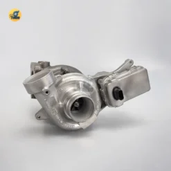 Turbolader Mercedes A-Klasse B-Klasse CLA GLA 180CDI 200CDI 1.8d 109PS/136PS 2.1d 136PS