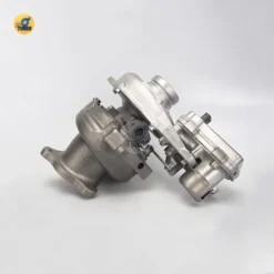 Alternative view of Turbolader Mercedes A-Klasse B-Klasse CLA GLA 180CDI 200CDI 1.8d 109PS/136PS 2.1d 136PS