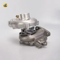 Alternative view of Turbolader Hyundai H100 2.5TD 80PS/59kW